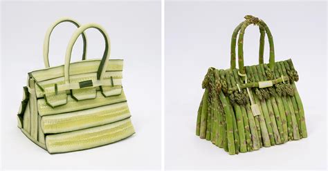 hermes sac asperge